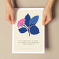 Hypericum Berries-Artwork-Nacnic-Nacnic Estudio SL