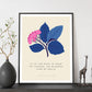 Hypericum Berries-Artwork-Nacnic-Nacnic Estudio SL