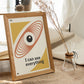 I can see everything-Artwork-Nacnic-Nacnic Estudio SL