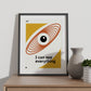 I can see everything-Artwork-Nacnic-Nacnic Estudio SL