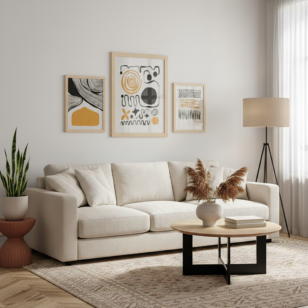 Láminas de Tinta Negra Gruesa. Emociones. Estética Artística y Abstracta.