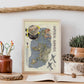 Imperial-airways-route-map-poster-Artwork-Nacnic-Nacnic Estudio SL
