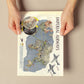 Imperial-airways-route-map-poster-Artwork-Nacnic-Nacnic Estudio SL