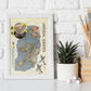 Imperial-airways-route-map-poster-Artwork-Nacnic-Nacnic Estudio SL