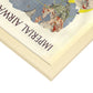 Imperial-airways-route-map-poster-Artwork-Nacnic-Nacnic Estudio SL