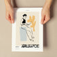 Independent Woman-Artwork-Nacnic-Nacnic Estudio SL