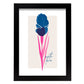 Iris-Artwork-Nacnic-A4-Sin marco-Nacnic Estudio SL