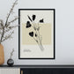 Iris stems-Artwork-Nacnic-Nacnic Estudio SL