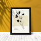 Iris stems-Artwork-Nacnic-Nacnic Estudio SL