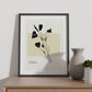 Iris stems-Artwork-Nacnic-Nacnic Estudio SL