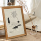 Island Inspired Room-Artwork-Nacnic-Nacnic Estudio SL