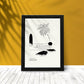 Island Inspired Room-Artwork-Nacnic-Nacnic Estudio SL