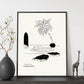 Island Inspired Room-Artwork-Nacnic-Nacnic Estudio SL