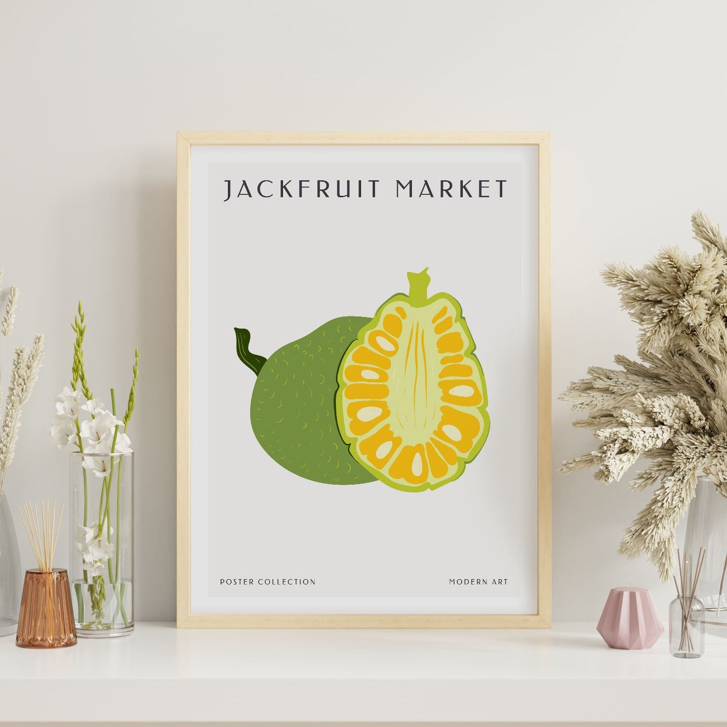 Jackfruit-Artwork-Nacnic-Nacnic Estudio SL
