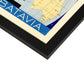 KLM-vintage-airline-poster-Artwork-Nacnic-Nacnic Estudio SL
