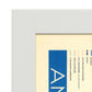 KLM-vintage-airline-poster-Artwork-Nacnic-Nacnic Estudio SL
