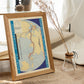 KLM-vintage-airline-poster-Artwork-Nacnic-Nacnic Estudio SL