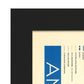 KLM-vintage-airline-poster-Artwork-Nacnic-Nacnic Estudio SL