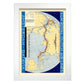 KLM-vintage-airline-poster-Artwork-Nacnic-A4-Marco Blanco-Nacnic Estudio SL