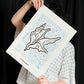 Lace Murex Shell-Artwork-Nacnic-Nacnic Estudio SL