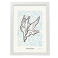 Lace Murex Shell-Artwork-Nacnic-A3-Marco Blanco-Nacnic Estudio SL