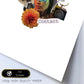 Lamina artistica decorativa con ilustración de Collage 12 estilo Collage-Artwork-Nacnic-Nacnic Estudio SL