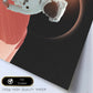 Lamina artistica decorativa con ilustración de Desert estilo Collage-Artwork-Nacnic-Nacnic Estudio SL