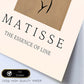 Lamina artistica decorativa con ilustración de Desnudos Matisse 02 estilo fauvista-Artwork-Nacnic-Nacnic Estudio SL