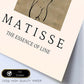 Lamina artistica decorativa con ilustración de Desnudos Matisse 05 estilo fauvista-Artwork-Nacnic-Nacnic Estudio SL
