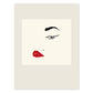 Lamina artistica decorativa con ilustración de Desnudos Matisse 11 estilo fauvista-Artwork-Nacnic-A4-Sin marco-Nacnic Estudio SL