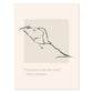 Lamina artistica decorativa con ilustración de Desnudos Matisse 14 estilo fauvista-Artwork-Nacnic-A4-Sin marco-Nacnic Estudio SL