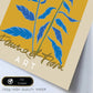 Lamina artistica decorativa con ilustración de Estación de arte de Basilea-Artwork-Nacnic-Nacnic Estudio SL