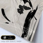 Lamina artistica decorativa con ilustración de Exposición Kline 1 estilo Abstracto-Artwork-Nacnic-Nacnic Estudio SL