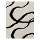 Lamina artistica decorativa con ilustración de Exposición Kline 4 estilo Abstracto-Artwork-Nacnic-A4-Sin marco-Nacnic Estudio SL