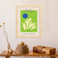 Lamina artistica decorativa con ilustración de Exposición Matisse 2 estilo fauvista-Artwork-Nacnic-Nacnic Estudio SL