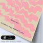 Lamina artistica decorativa con ilustración de Exposición Matisse 5 estilo fauvista-Artwork-Nacnic-Nacnic Estudio SL