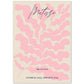 Lamina artistica decorativa con ilustración de Exposición Matisse 5 estilo fauvista-Artwork-Nacnic-A4-Sin marco-Nacnic Estudio SL