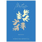 Lamina artistica decorativa con ilustración de Exposición Matisse 6 estilo fauvista-Artwork-Nacnic-A4-Sin marco-Nacnic Estudio SL
