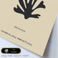 Lamina artistica decorativa con ilustración de Exposición Matisse 8 estilo fauvista-Artwork-Nacnic-Nacnic Estudio SL