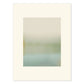 Lamina artistica decorativa con ilustración de Exposición Rothko 4 estilo expresionismo abstracto-Artwork-Nacnic-A4-Sin marco-Nacnic Estudio SL