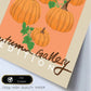 Lamina artistica decorativa con ilustración de Galería de otoño Basilea estilo Abstracto-Artwork-Nacnic-Nacnic Estudio SL