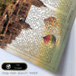 Lámina Ciudad de Salamanca con su Historia.-Artwork-Nacnic-Nacnic Estudio SL