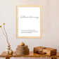 Lámina con definicion en inglés de Extraordinary. Poster de palabras con definiciones.-Artwork-Nacnic-Nacnic Estudio SL