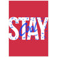 Lámina Cool. Pósters con diseño de rótulo y mensajes motivacionales para el día a día.-Artwork-Nacnic-A4-Sin marco-Nacnic Estudio SL