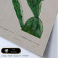 Lámina Naturaleza - 021. Pósters con ilustraciones en acuarela de Pierre-Joseph Redouté.-Artwork-Nacnic-Nacnic Estudio SL