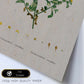 Lámina Naturaleza - 150. Pósters con ilustraciones en acuarela de Pierre-Joseph Redouté.-Artwork-Nacnic-Nacnic Estudio SL