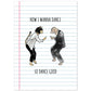 Lámina Pulp Fiction. Pósters con originales y divertidas referencias al cine.-Artwork-Nacnic-A4-Sin marco-Nacnic Estudio SL