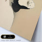 Lámina Rinpa 39. Pósters con llamativas ilustraciones Rinpa del artista japonés Kamisaka Sekka.-Artwork-Nacnic-Nacnic Estudio SL