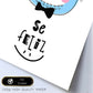Lámina Se feliz poster educacional-Artwork-Nacnic-Nacnic Estudio SL