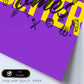 Lámina Tiempos mejores. Pósters con diseño de rótulo y mensajes motivacionales para el día a día.-Artwork-Nacnic-Nacnic Estudio SL